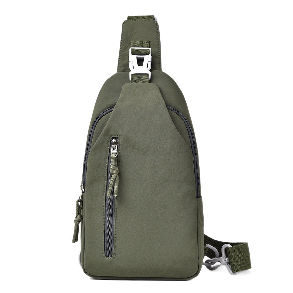 Tactical Sling Backpack Kalsten