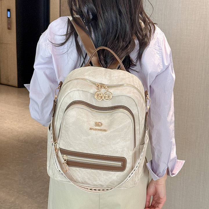 Stylish Multi-Functional Backpack Kalsten 1790003951