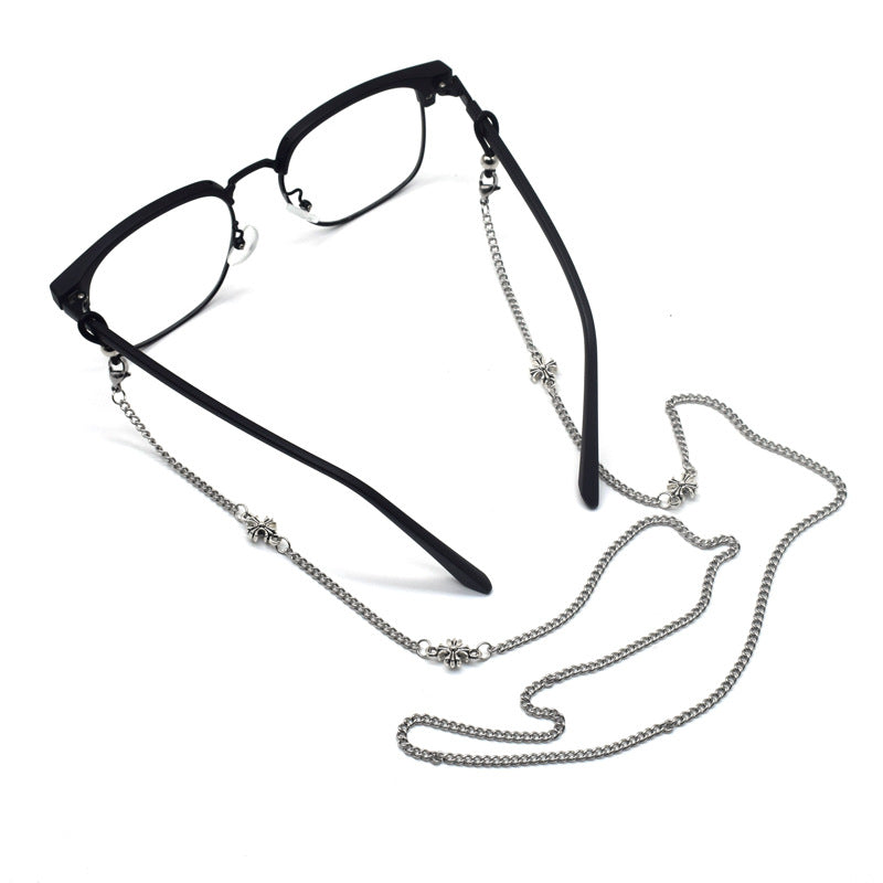 Decorative Chain Eyewear Retainer Kalsten