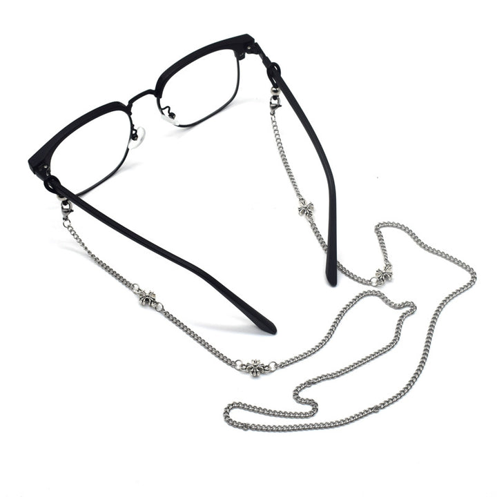 Decorative Chain Eyewear Retainer Kalsten