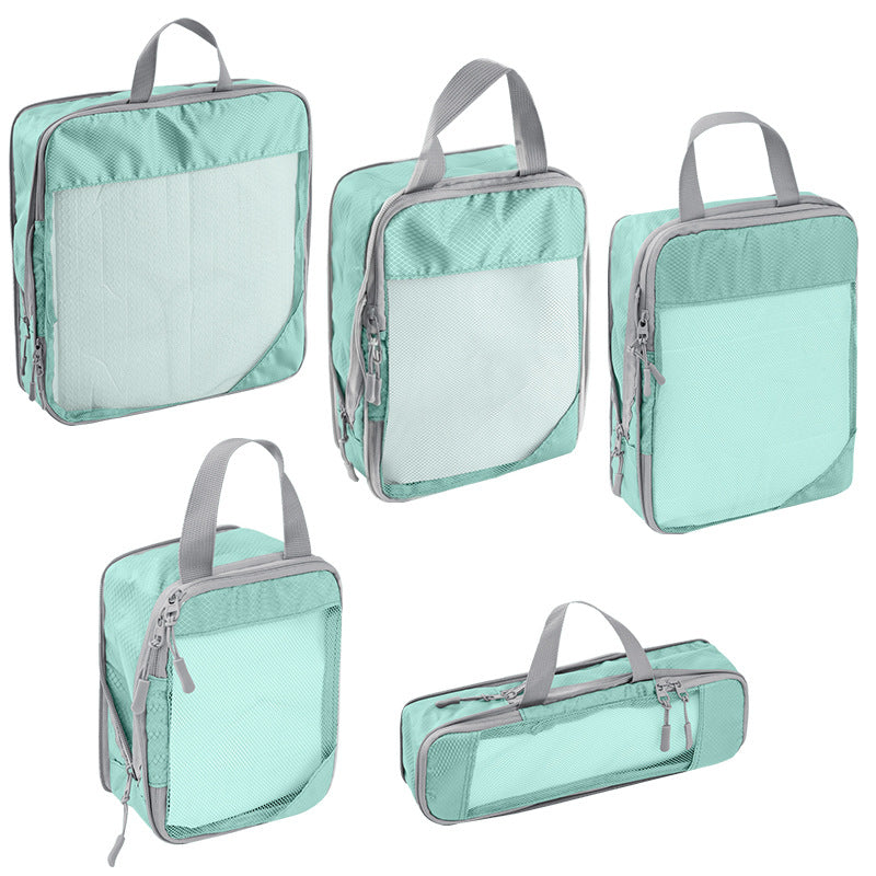 Practical Travel Packing Set Kalsten