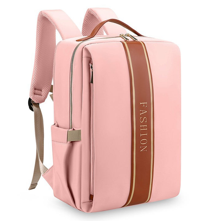 Stylish Structured Laptop Backpack Kalsten