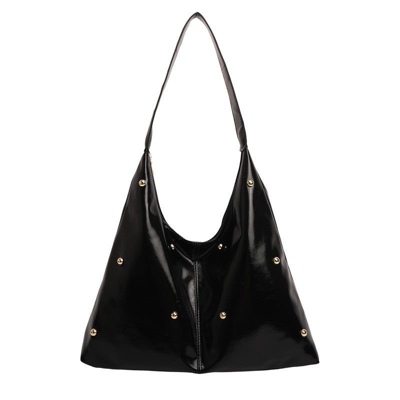 WoStylish Quilted Reversible Handbag Kalsten