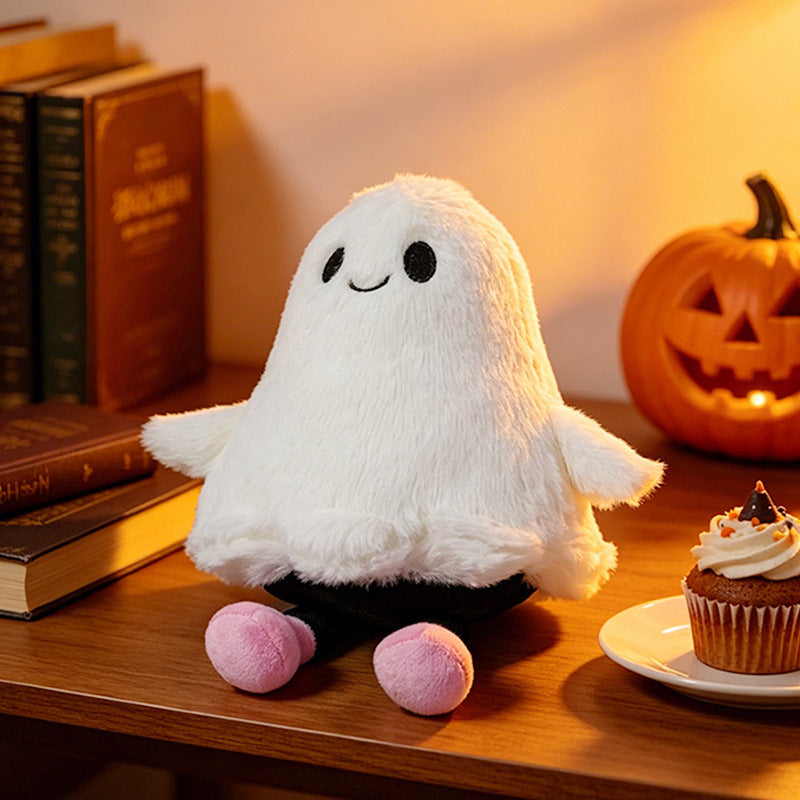 Plush Decorative Pumpkin Cushion Toy Kalsten