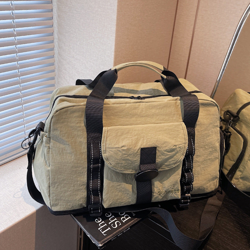 All-Purpose Utility Duffle Bag