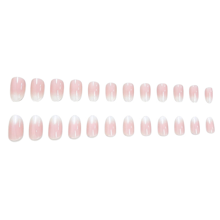 Elegant Ombre Nail Enhancements Kalsten 1789915173