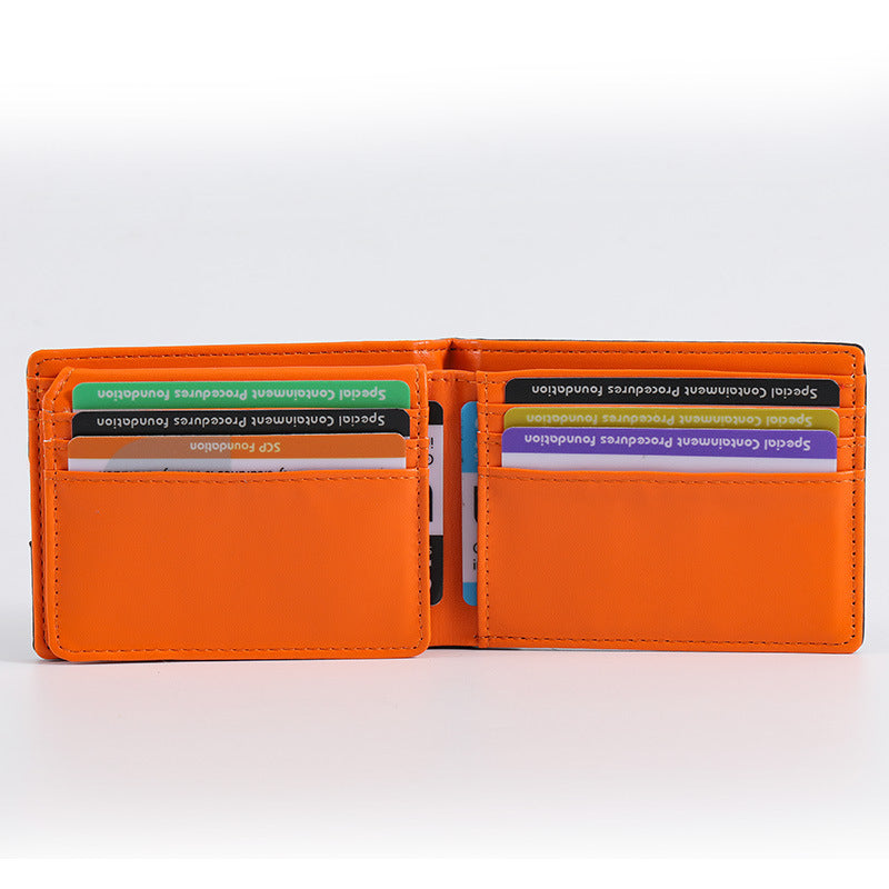 RFID Blocking Leather Wallet Kalsten