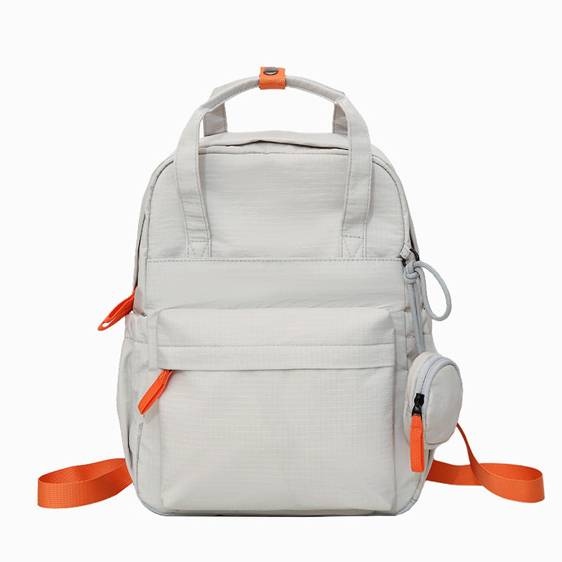 Versatile Multi-Functional Travel Backpack Kalsten