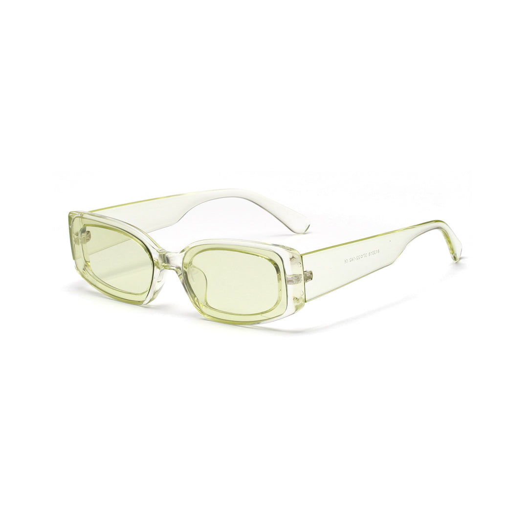 Women's function-optimized sunglasses in modern design Kalsten