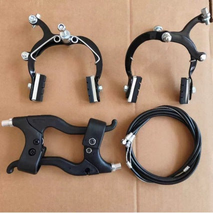 Precision Machined Bicycle Brake Calipers Kalsten