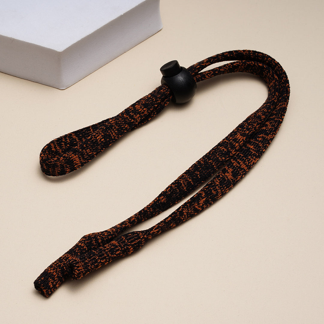 Adjustable Eyewear Retaining Cord Kalsten