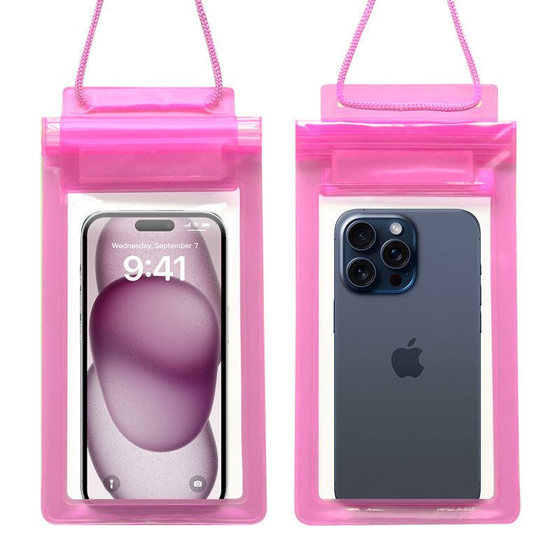 Waterproof Smartphone Case Kalsten