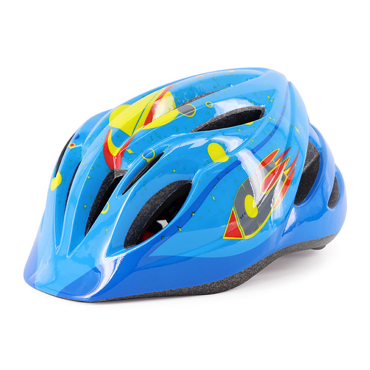 Children's Safety Bicycle Helmet Kalsten