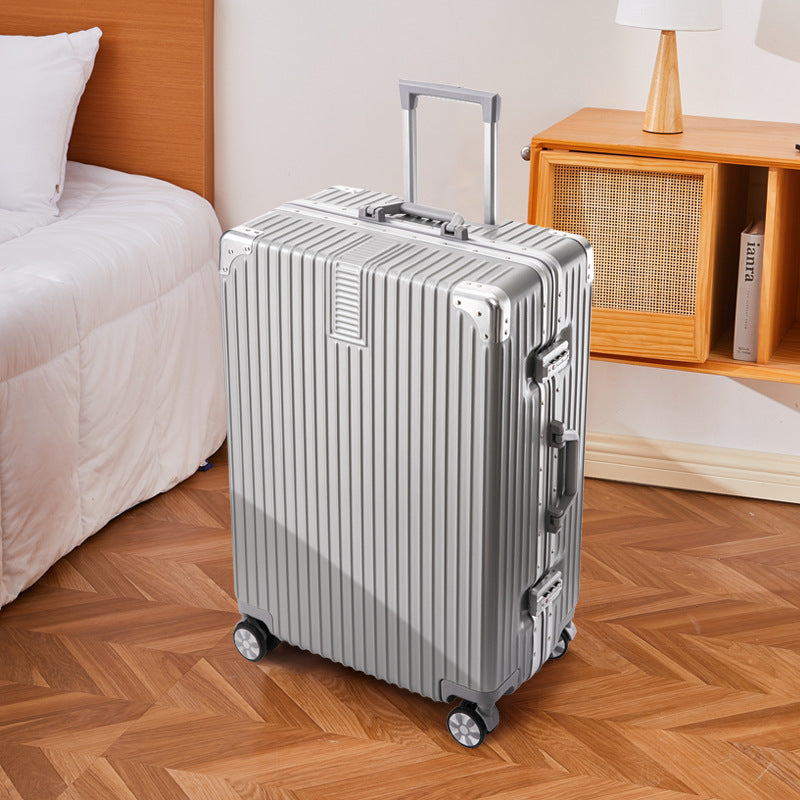 Luggage Hard-shell Suitcase Kalsten