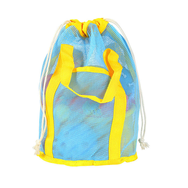 Lightweight mesh backpack Kalsten