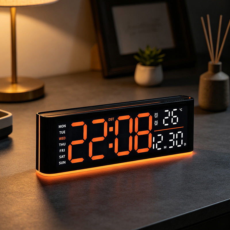 Digital Multifunction Timer Kalsten