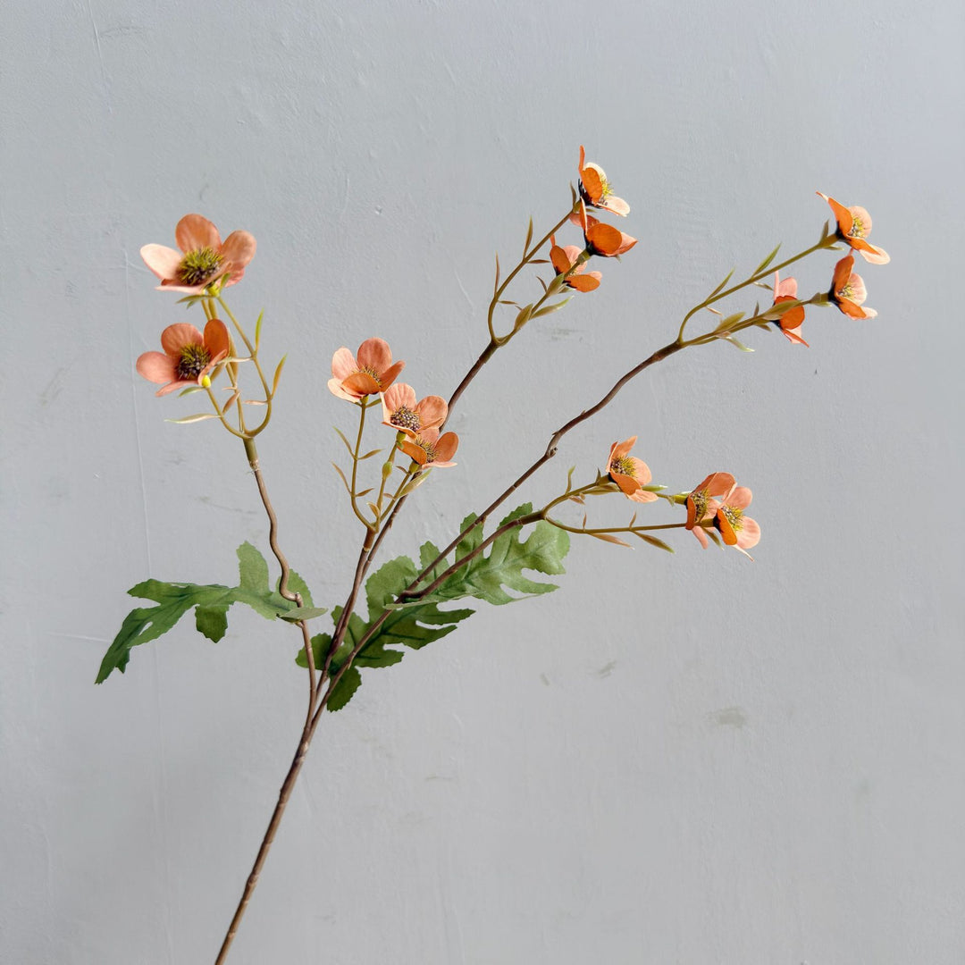 Decorative Floral Stem