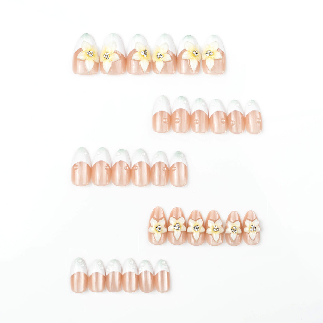 Nail Design Kalsten