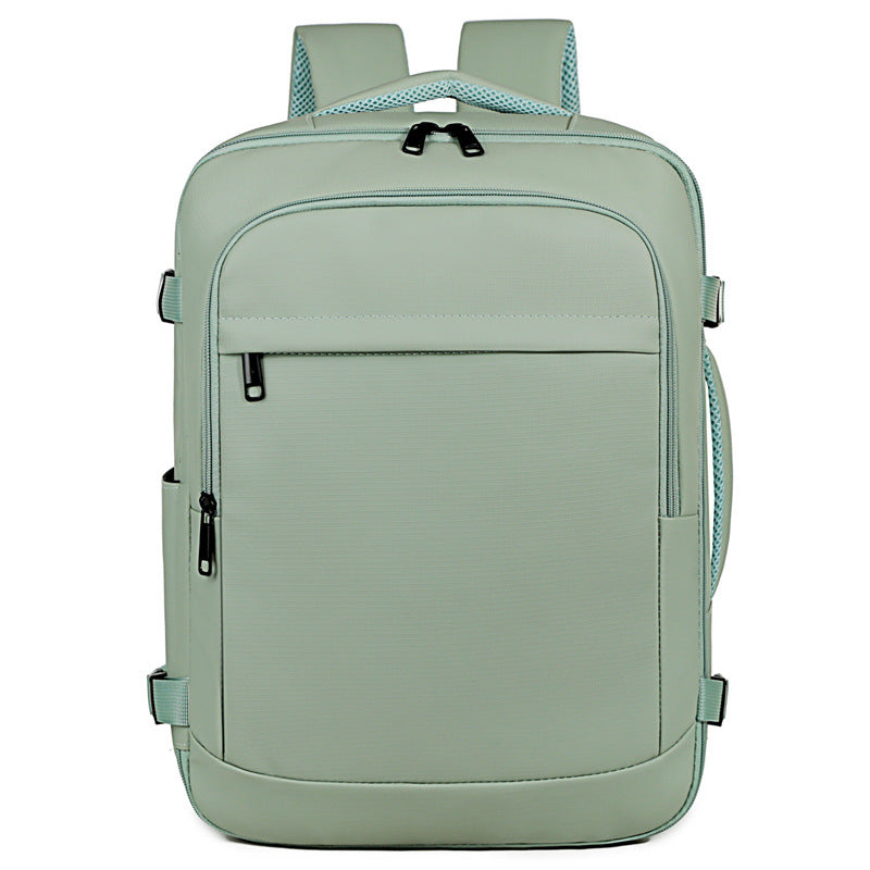 Versatile Travel Backpack with Multiple Compartments Kalsten
