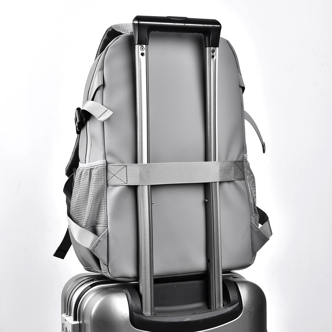 Multi-Functional High-Quality Travel Backpack Kalsten