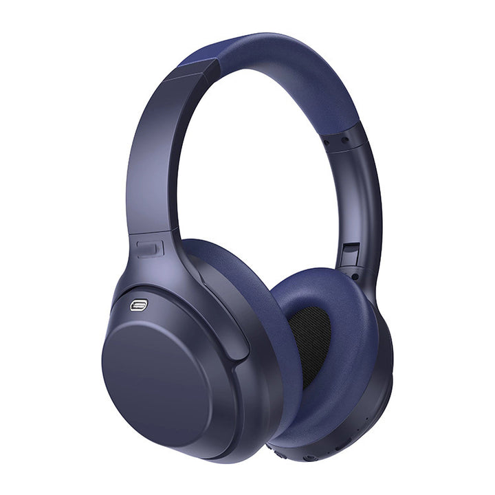 Noise-Canceling Over-Ear Headphones Kalsten