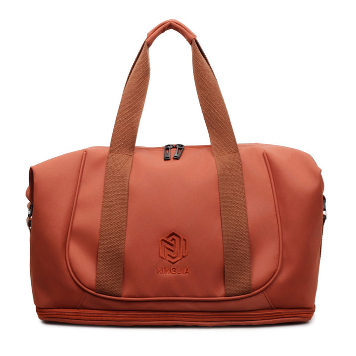 Stylish and Functional Duffle Bag Kalsten