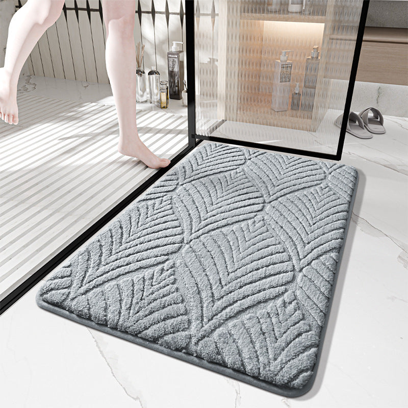 Soft Luxury Bath Rug Kalsten