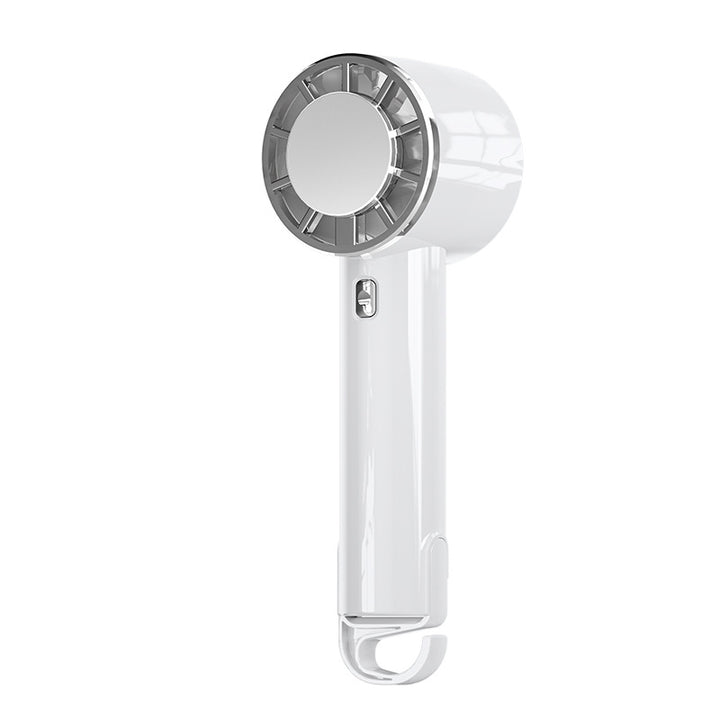 Compact Rechargeable Handheld Cooling Device Kalsten