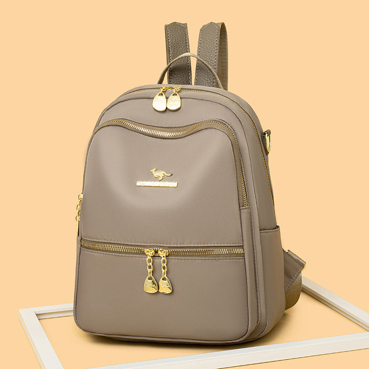 Elegant Multi-Functional Backpack Kalsten