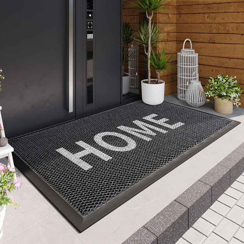 Decorative Home Welcome Mat Kalsten