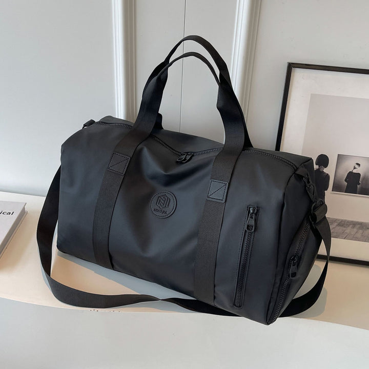 Premium Utility Duffel Bag Kalsten