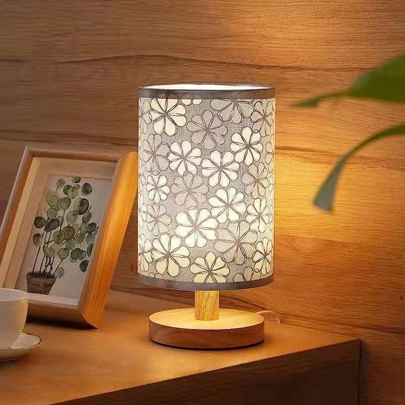 Modern Minimalist Table Lamp