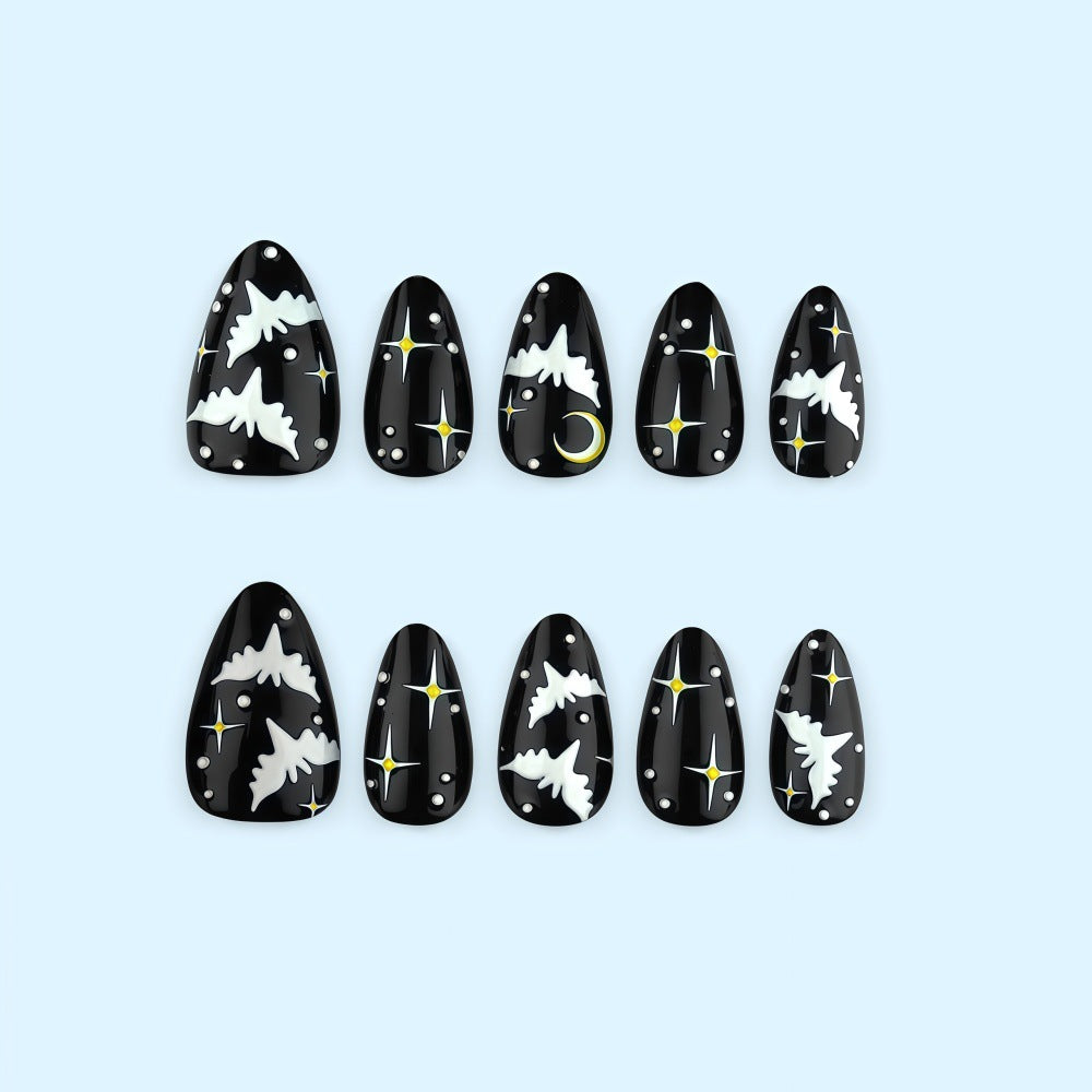 Nail Art Set Kalsten