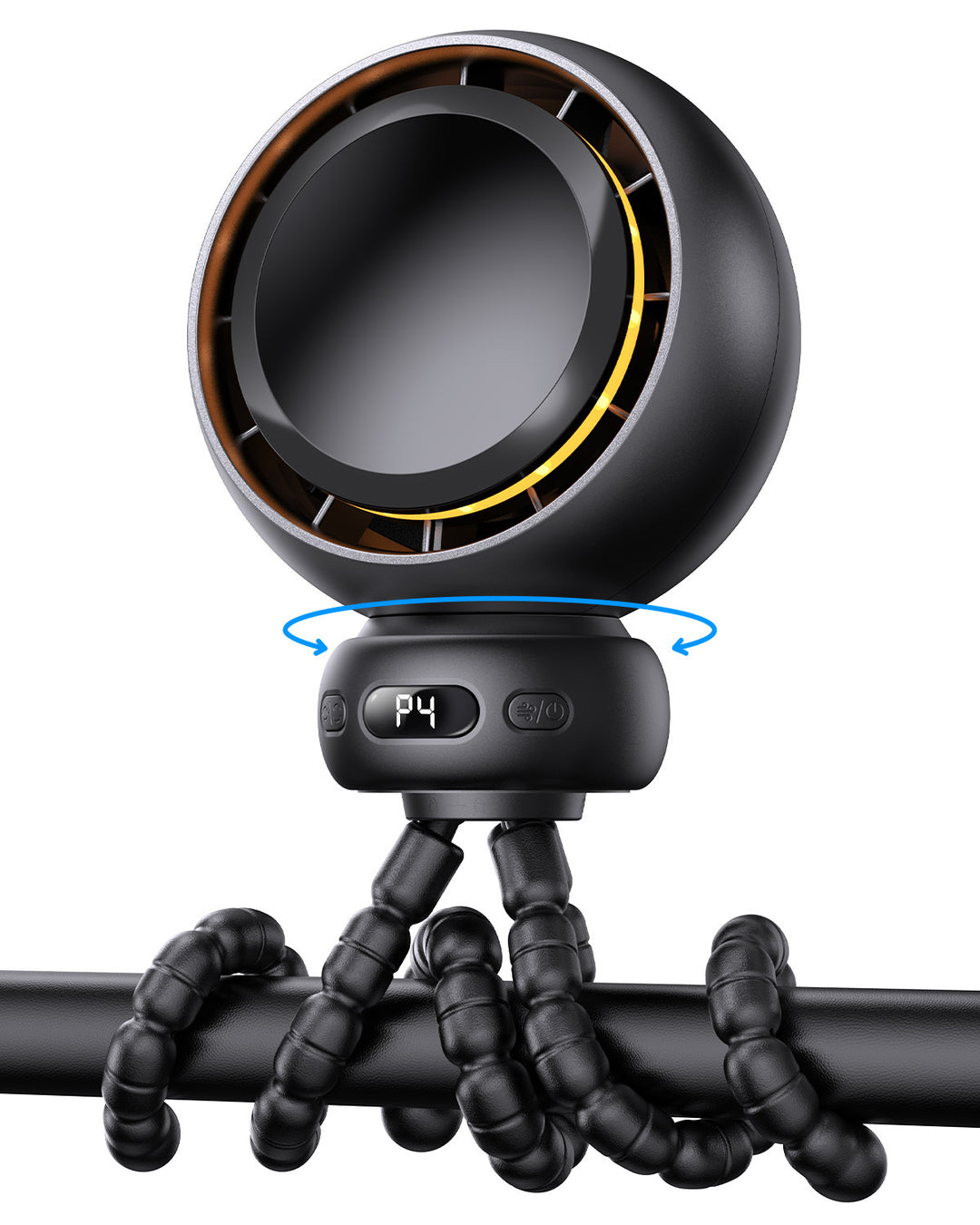 Women's Multifunctional Microphone Holder Kalsten