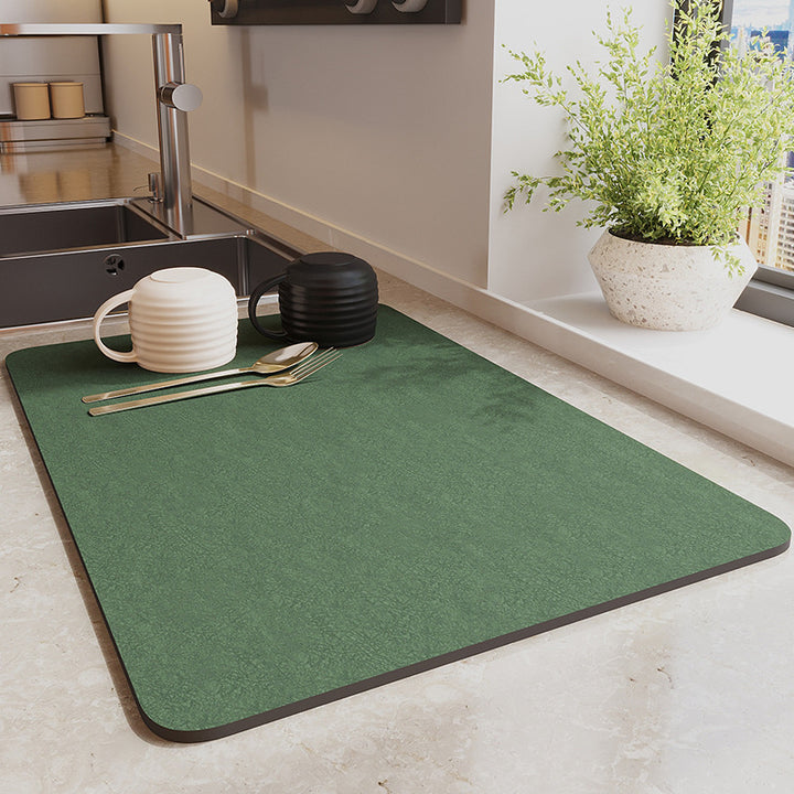 Waterproof Kitchen Work Mat Kalsten