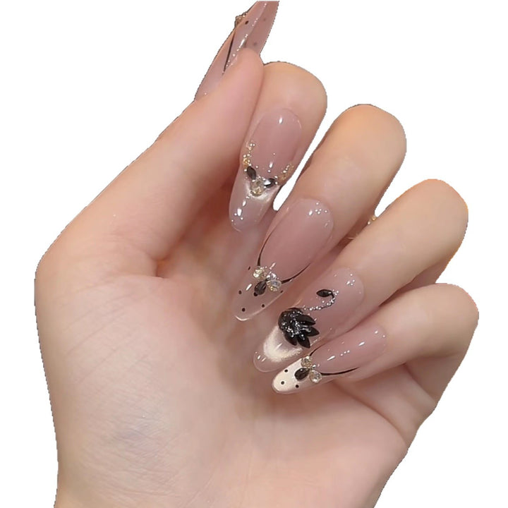 Nail Art Kalsten
