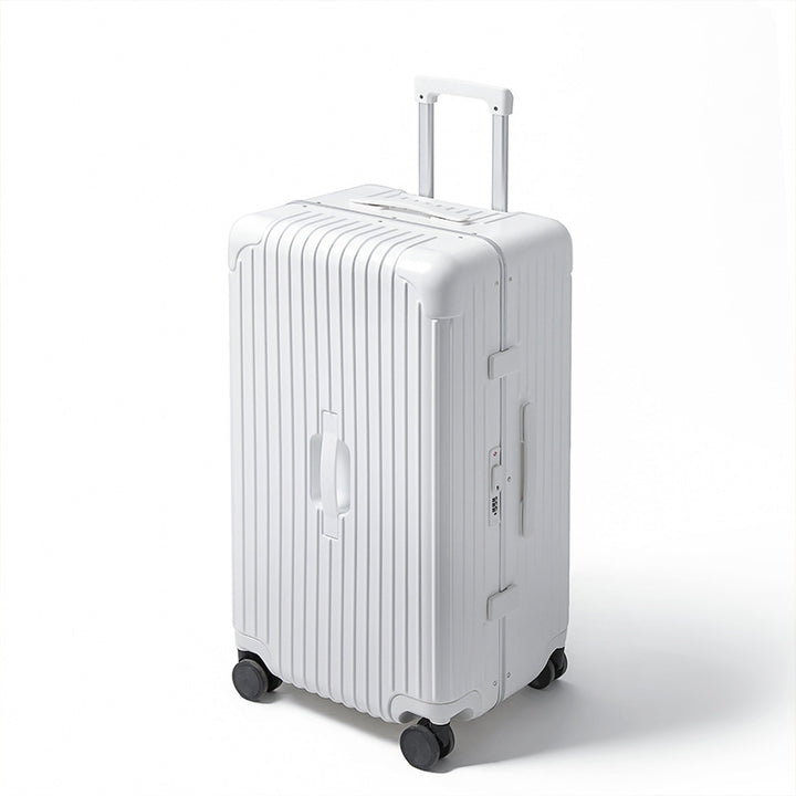 Premium Expandable Rolling Suitcase Kalsten