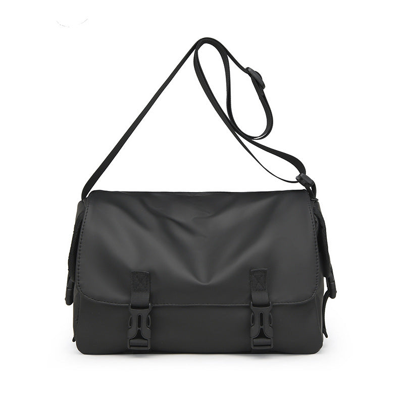 Versatile Outdoor Multi-Compartt Sling Bag Kalsten