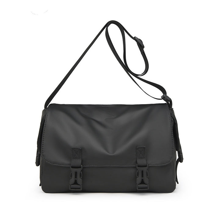 Versatile Outdoor Multi-Compartt Sling Bag Kalsten