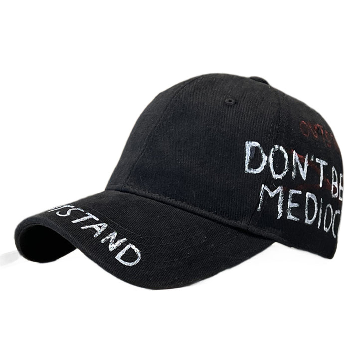 Men's Motivational Graphic Cap Kalsten