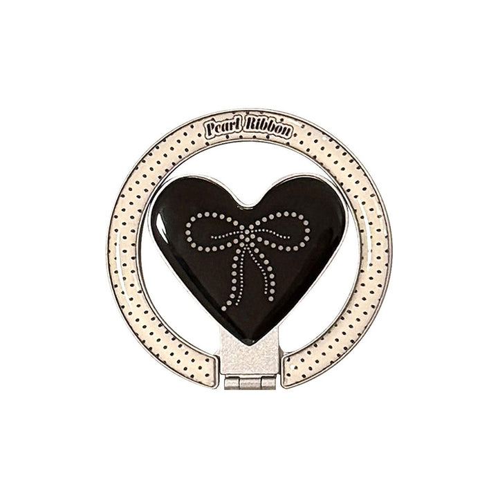 Heart-shaped hand mirror Kalsten
