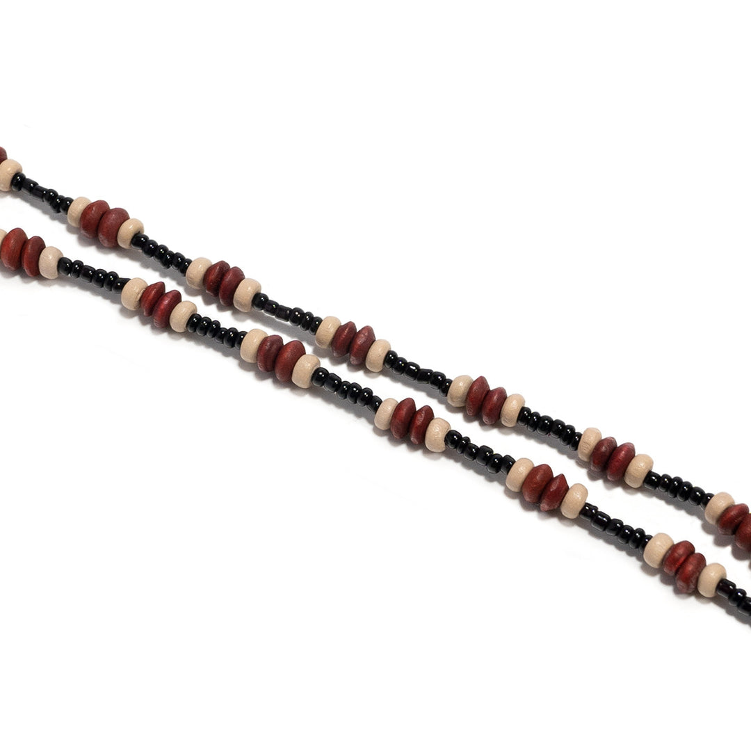 Handmade Beaded Eyewear Chain Kalsten