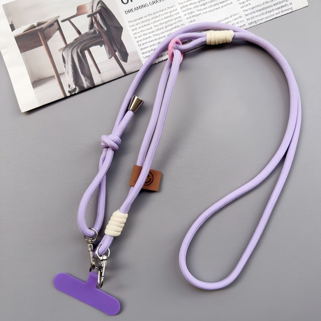 Multi-Functional Pet Leash Connector Kalsten