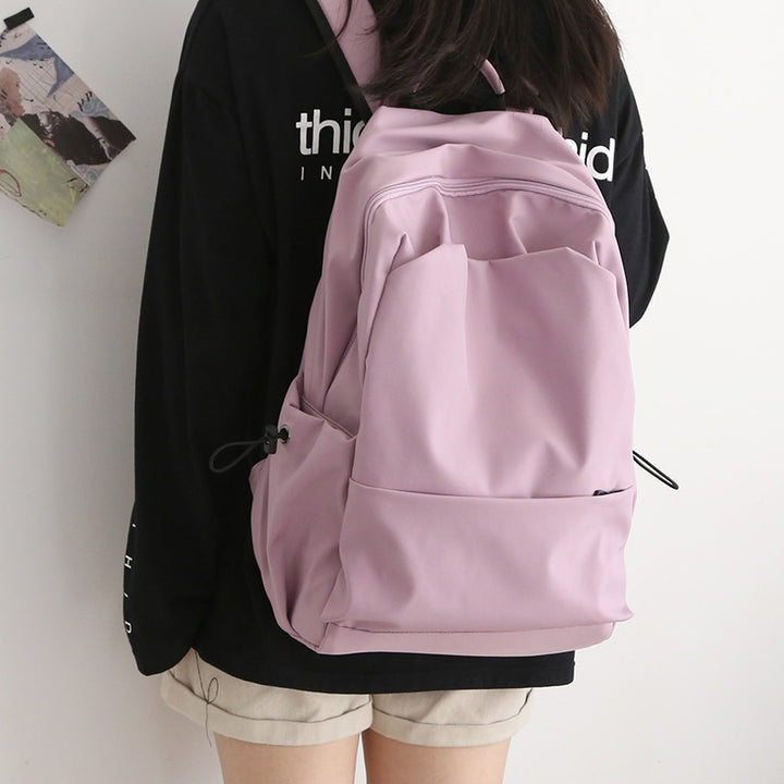 Functional Urban Backpack Kalsten