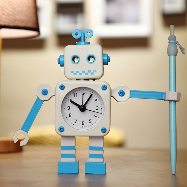 Creative Alarm Clock Figure Kalsten