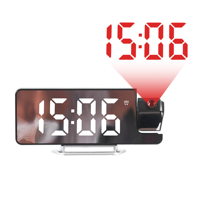 Projection Clock Kalsten