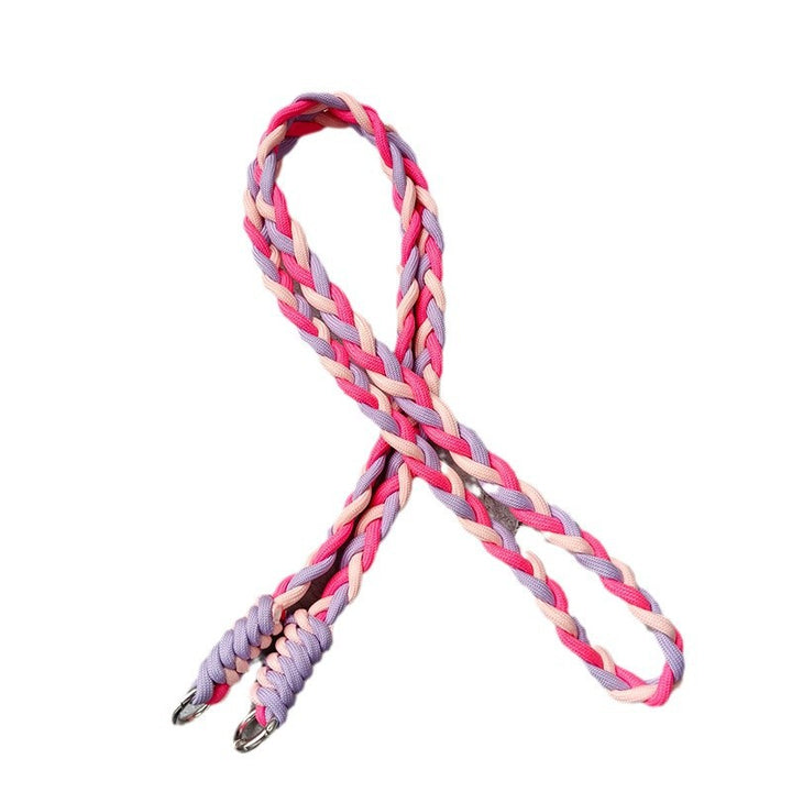 Stylish Woven Strap Kalsten