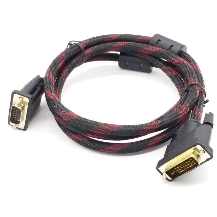 Dvi-To-Vga High Performance Adapter Cable Kalsten
