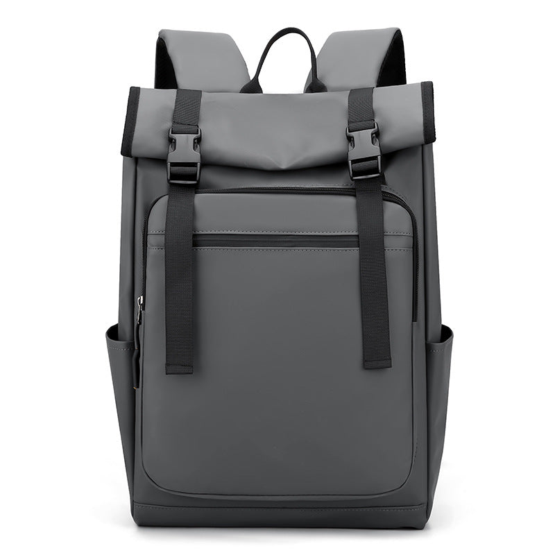 Rolltop Waterproof Backpack Kalsten