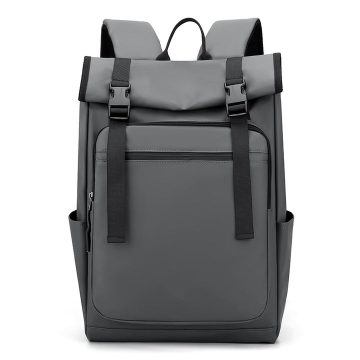 Rolltop Waterproof Backpack Kalsten